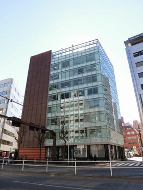 Condo developer acquires office building in Shinjuku