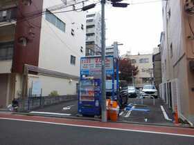 Odakyu developing apartment building in Taito-ku