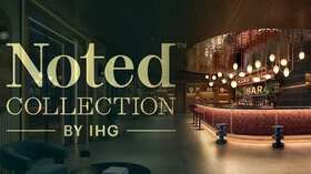 IHG to open premium hotels under new brand in Tokyo, marking first in Asia