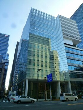 Tozai RE acquires Nihonbashi office from Hulic