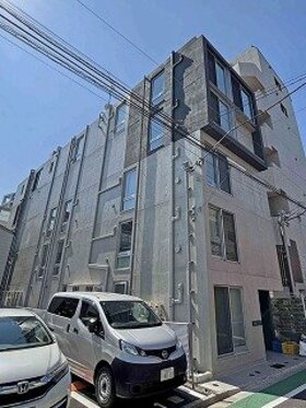 Creal sells apartment building in Bunkyo-ku