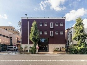 Realgate sells Meguro-ku retail and office building