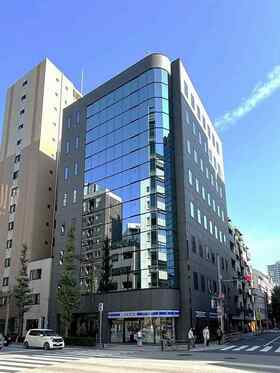 Toyo Real Estate purchases building in Hatchobori, Chuo-ku