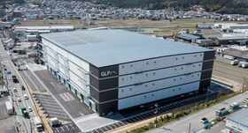 GLP J-REIT to acquire logistics facility for Y11.5bn