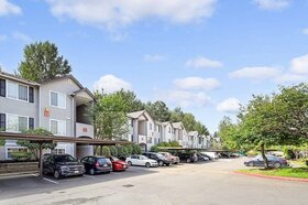 Tokyu Land and Chuo-Nittochi acquire 181 units in Seattle suburb