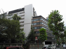 Company in Toyama City purchases Toranomon, Tokyo office building