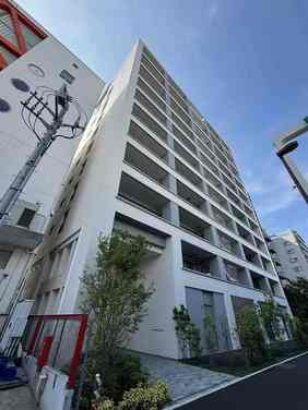 Sekisui House, Nisshinbo Urban Development sell apartment in Minato-ku