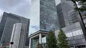 Hulic and peers spend $1.5bn on Tokyo office tower deal