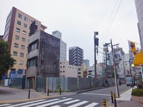 Sumitomo Corp developing 15,000 m2 GFA hotel in Kawasaki