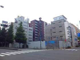 Haseko developing mixed-use building near Kanagawa Prefectural Office