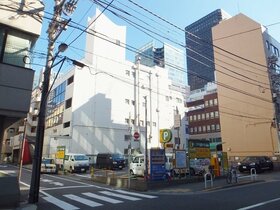 Sumitomo Mitsui Finance planning Hamamatsucho business hotel