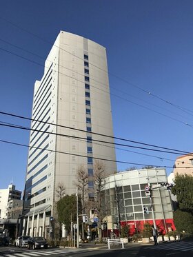 Savills IM buys Sasazuka, Shibuya-ku property for Y12bn