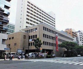 Kojimachi Post Office to be reconstructed into mixed-use building