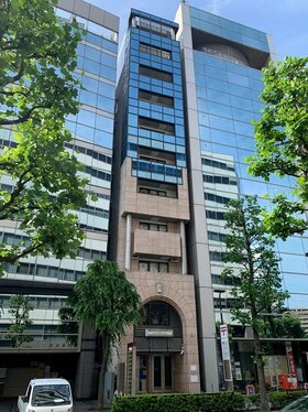 Kama Trust acquires building near Yokohama Station