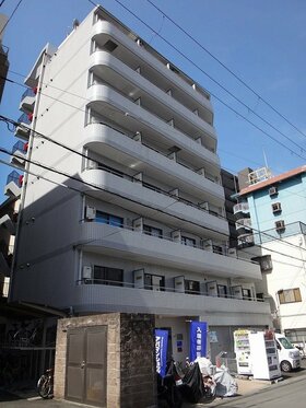 Ardepro sells apartment building in Osaka 