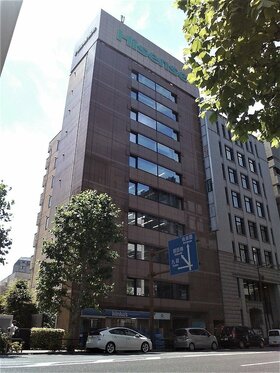 Hisense sells Kanda-Jinbocho office building