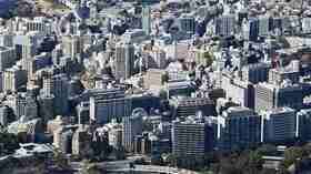 Tokyo ward seeks 5-year ban against condo resales to cool prices