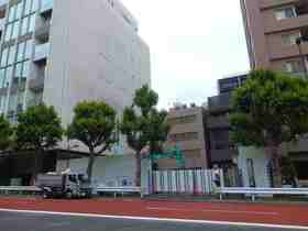 Mitsui developing rental apartment building in Ichigaya
