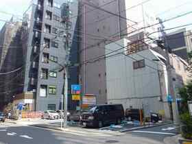 Asahi Kasei Homes to construct office building in Shimbashi