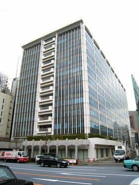 Mitsubishi Estate transfers Aoyama Building to its fund for Y45bn