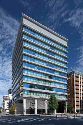 Global One to acquire office building in Fukuoka for Y14.9bn