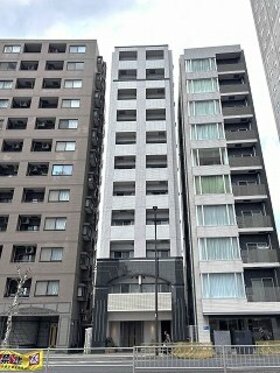 Myria Residential acquires apartment in Minato-ku