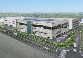 Prologis developing fifth multi-tenant logistics facility in Kobe