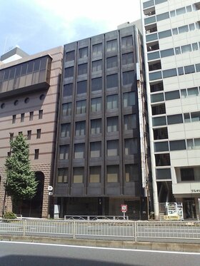 Daikyo purchases Gotanda office building