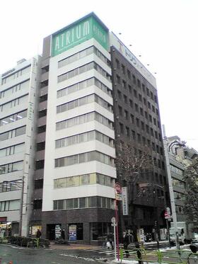 Nomura to develop Ginza office building