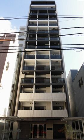 Global Link Management selling eight apartment buildings in Tokyo