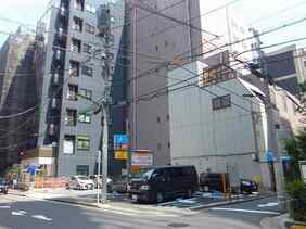 Asahi Kasei Homes to construct office building in Shimbashi