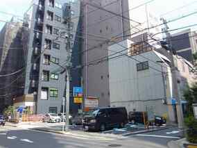 Asahi Kasei Homes to construct office building in Shimbashi