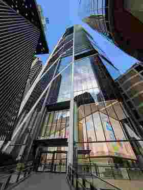 Odakyu Railway invests in large mixed-use facility in Sydney, Australia