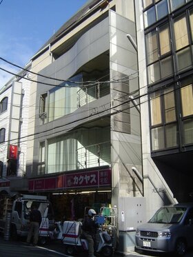 RISA PARTNERS Acquires Building in Shibuya, Tokyo