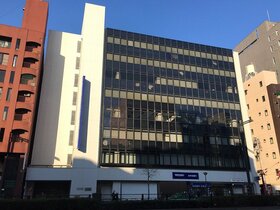 Yasuda broadening target areas; acquires Yotsuya building