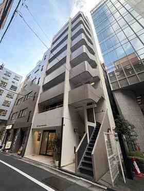 Totsu Fudosan Toshi sells Toranomon office building
