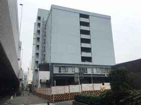 Haseko, Kintetsu acquire 2,100 m2 near Hinode Pier