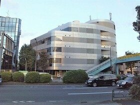 Osaka company sells office building Setagaya-ku