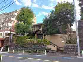 Shiraishi Estate acquires former late novelist house in Takanawa