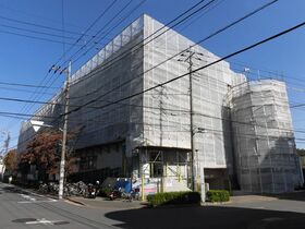 Hoosiers acquires sports facility in Nakano-ku