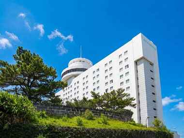 NBI Holdings acquires large hotel in Naha, Okinawa