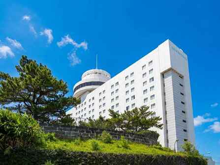 NBI Holdings acquires large hotel in Naha, Okinawa