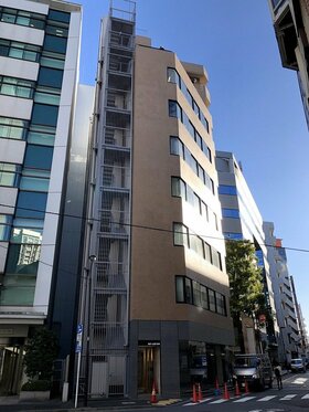 Sun Frontier sells office building in Kanda