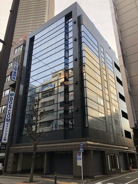 Sun Frontier acquires office building in Ikebukuro