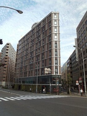 Sankei sells new hotel in Yokohama