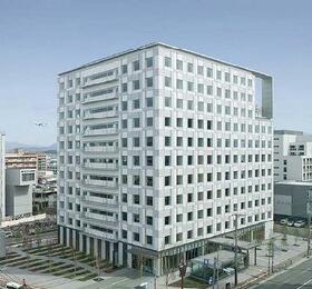 2 properties owned by Fukuoka REIT obtain green certification