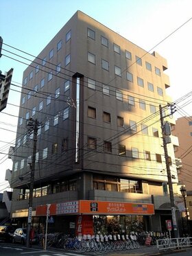 Jowa obtains Shinagawa-ku office property