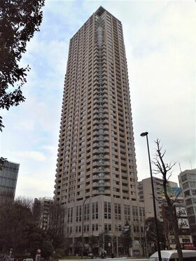 Staffing agency relocating to Park Axis Aoyama 1-Chome Tower