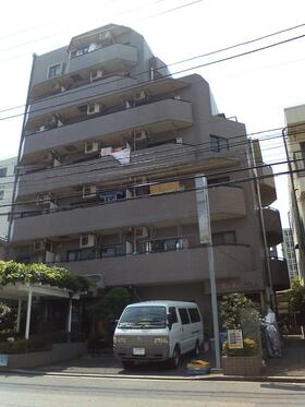 Earth Wind purchases apartment in Edogawa-ku