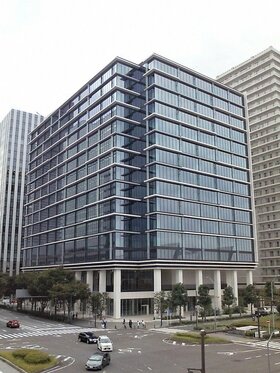 LaSalle acquires 50,000 m2 GFA building in Yokohama from PAG (corrected)